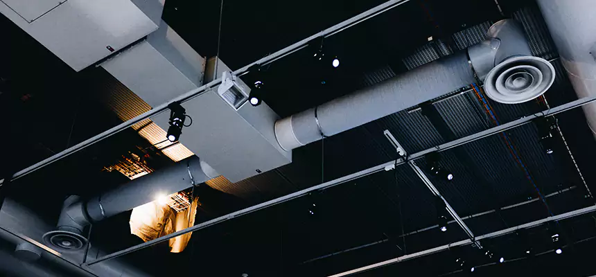 Our Air Duct Replacement Services in Bremerton, WA