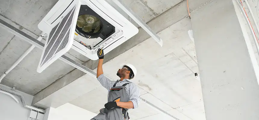 Efficient Multi‑Unit & HOA Annual Vent Cleaning Plans in Bremerton