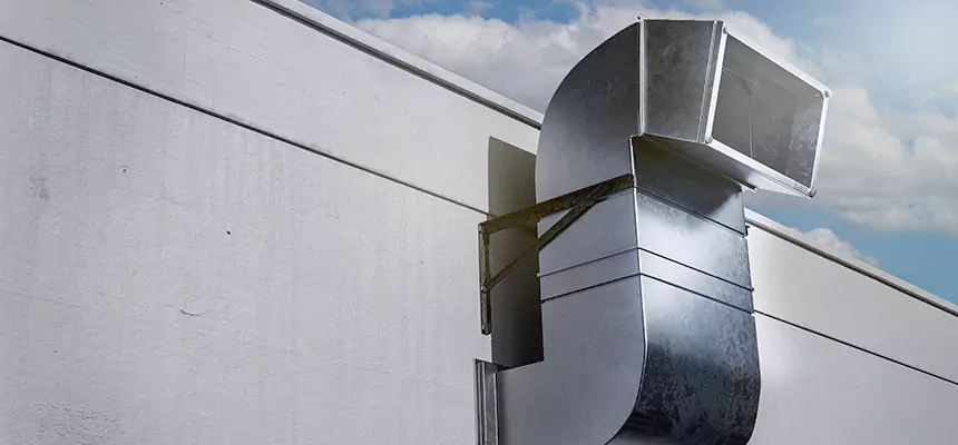 Comprehensive Commercial HVAC Cleaning in Bremerton