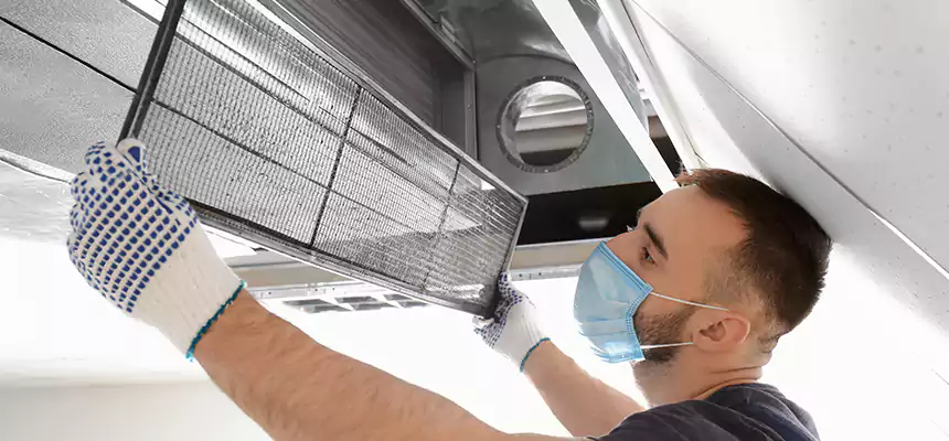 Our Home Duct Cleaning Services in Bremerton, WA  