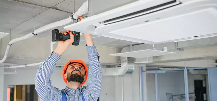 Eco‑Friendly Coil & Plenum Deep Cleaning in Bremerton