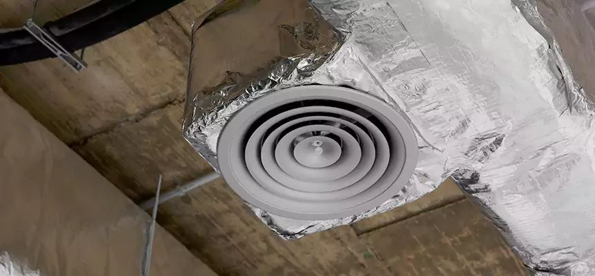 Our Industrial Dryer Vent Cleaning Services in Bremerton, WA