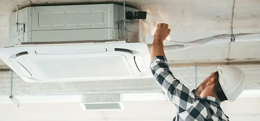 Our Local Vent Cleaning Services in Bremerton, WA