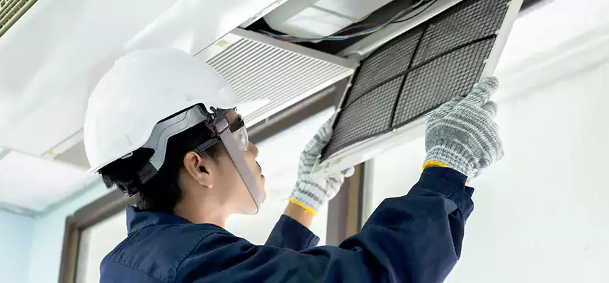 Our Multi-family Home Duct Cleaning Services in Bremerton, WA