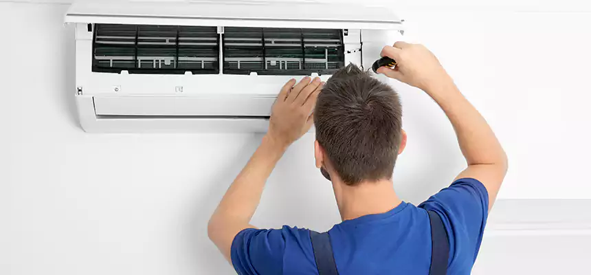 Our Smart Air Conditioning Installation Services in Bremerton, WA