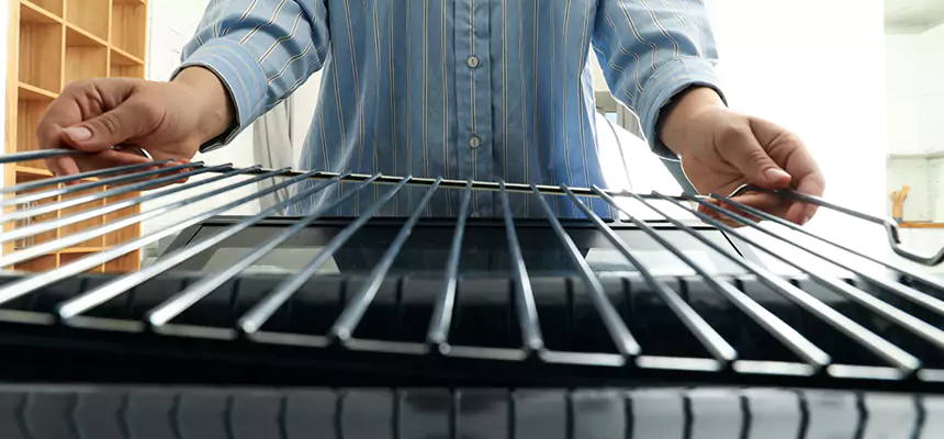 Our Vent Grille Washing Services in Bremerton, WA
