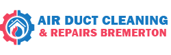 Air Duct Cleaning & Repairs Bremerton