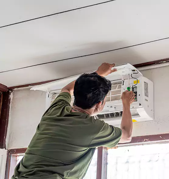 About Air Duct & AC Odor Removal in Bremerton, WA