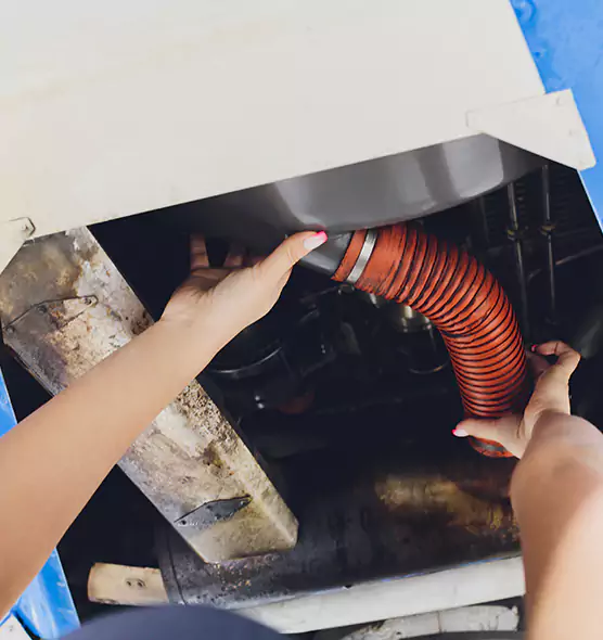 About Air Duct Virus Disinfection in Bremerton, WA