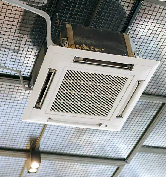 Top-Notch Allergy Relief Vent Cleaning Services in Bremerton, WA