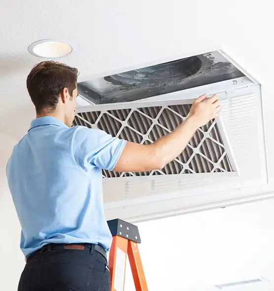 About Annual Dryer Vent Maintenance Bremerton, WA