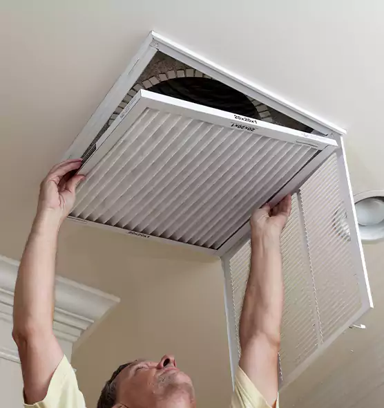 Trusted Apartment Air Duct Cleaning in Bremerton, WA