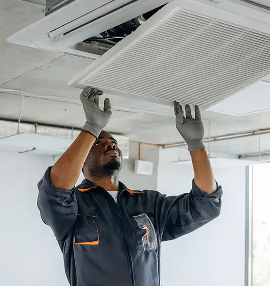 About Certified Air Duct Specialists in Bremerton, WA