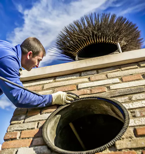 About Professional Chimney Sweep in Bremerton, WA