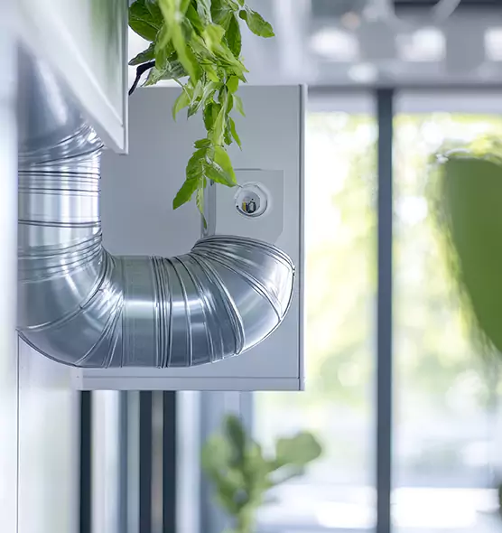 Professional Eco-Friendly Duct Cleaning Services in Bremerton, WA