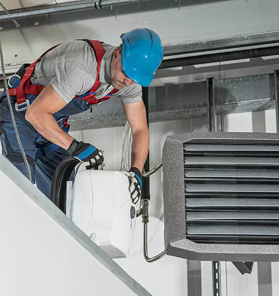 About HVAC Mold Remediation Service in Bremerton, WA