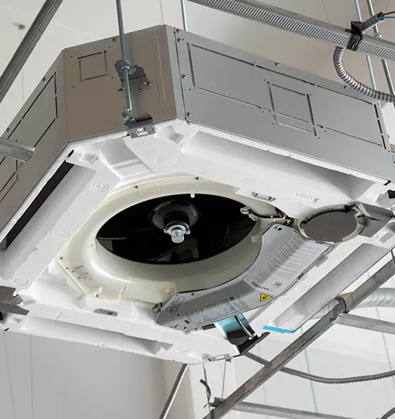 Professional Industrial Dryer Vent Cleaning in Bremerton, WA