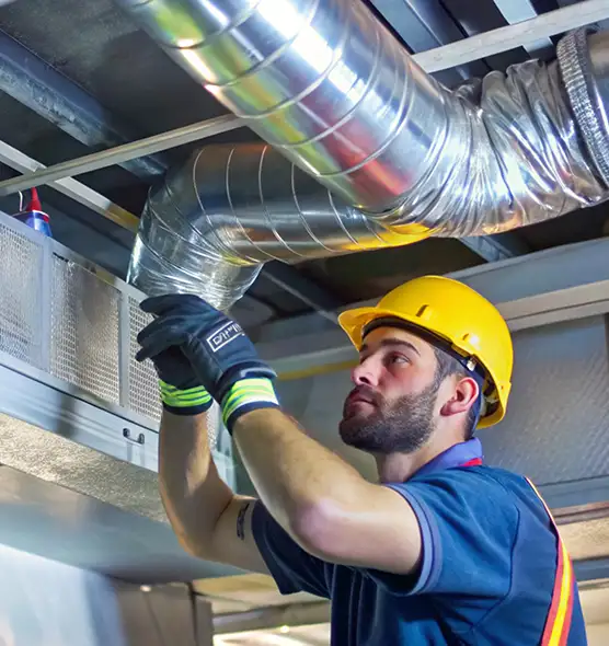 Professional NADCA Approved Air Duct Services in Bremerton, WA