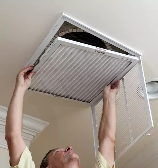 Professional Vent Relocation Services in Bremerton, WA