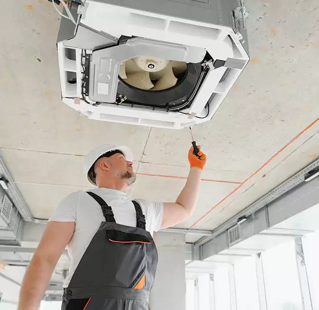 Why Homeowners & Businesses Trust Us in Bremerton, WA?