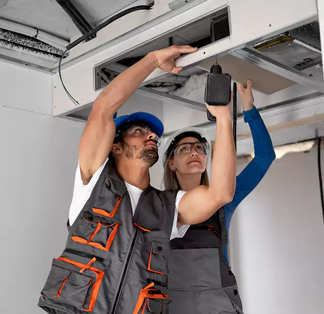 Why Homeowners & Businesses Trust Us in Bremerton, WA