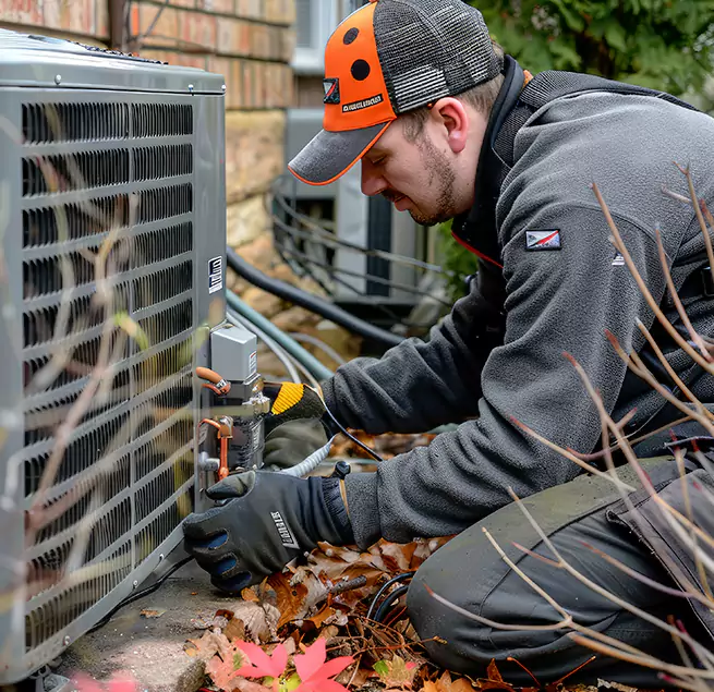 Why Homeowners & Businesses Trust Us in Bremerton, WA?