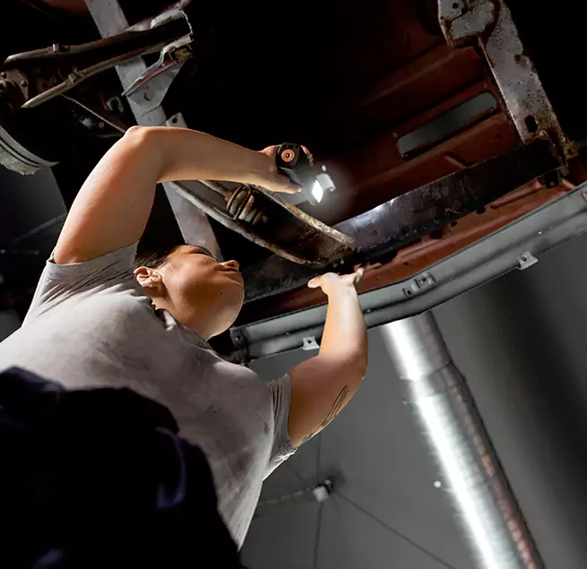 Why Homeowners & Businesses Trust Us Bremerton, WA