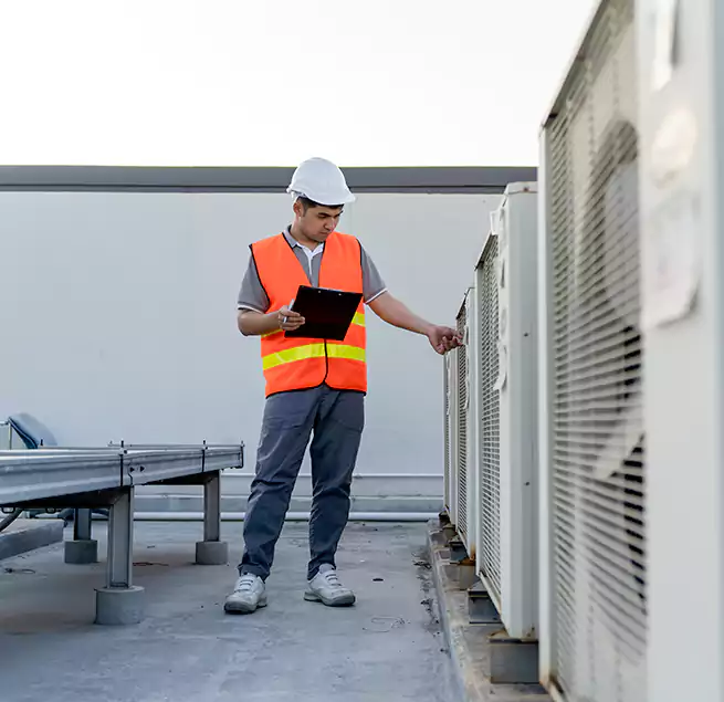 Why Homeowners & Businesses Trust Us in Bremerton, WA?